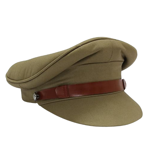 OFFICER CAP