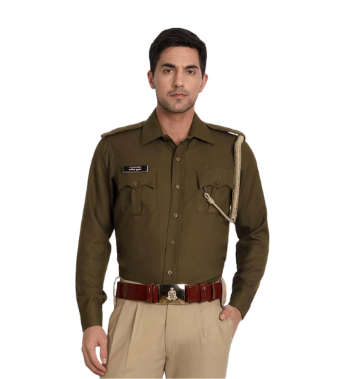 POLICE UNIFORM