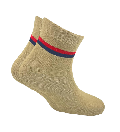 PURE COTTON SOCKS